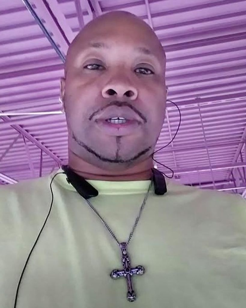 Lucious James Johnson Profile Photo