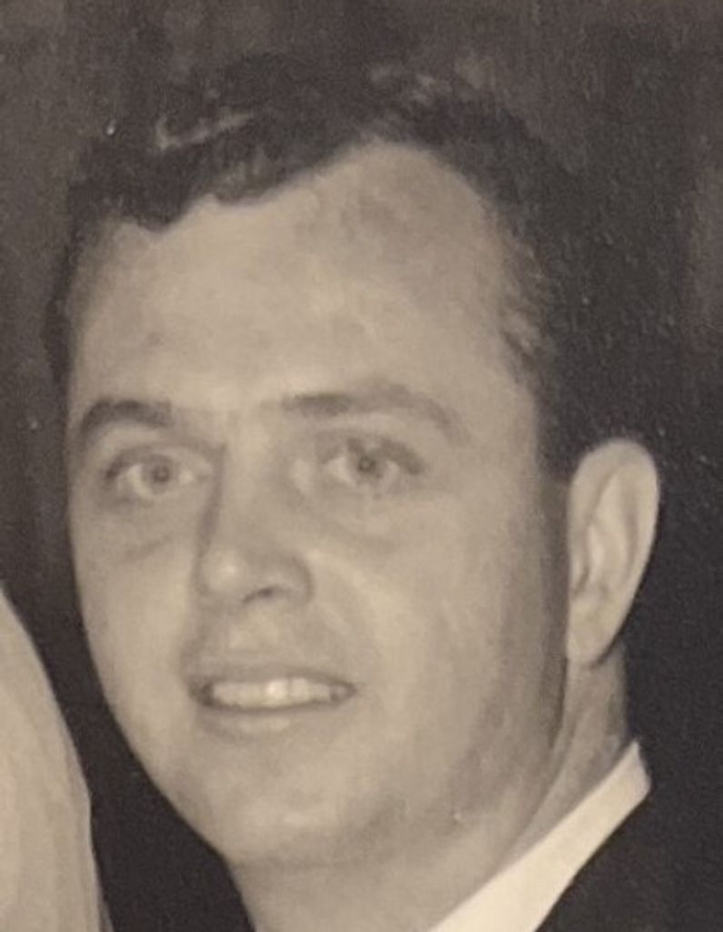Robert B Pearson Profile Photo