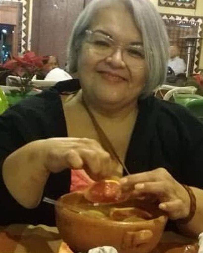 Teresa Enriquez Profile Photo