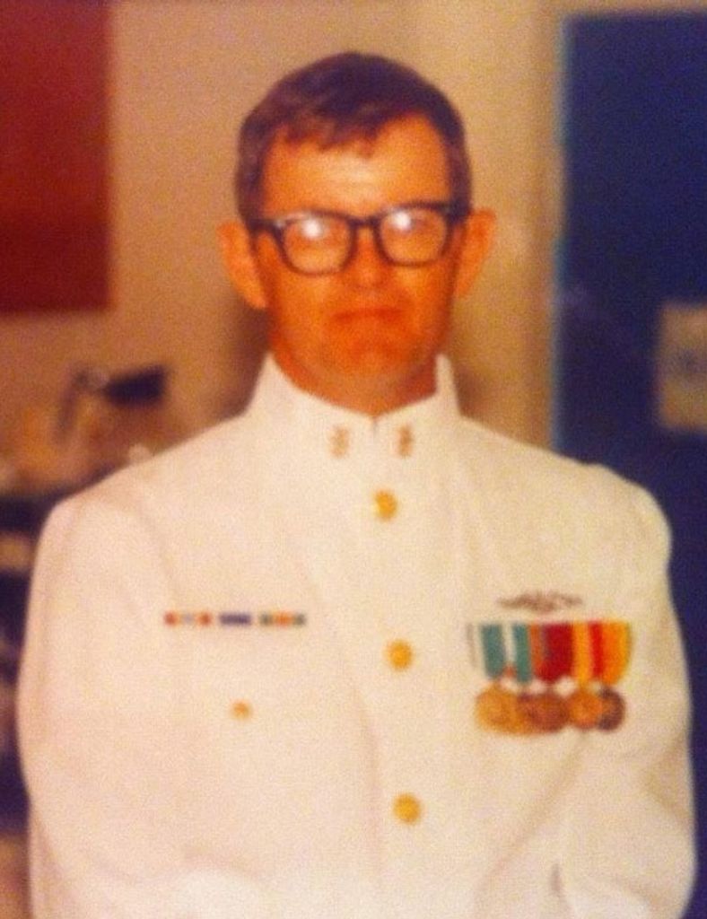 Harold "Hal" Larsen Wingler