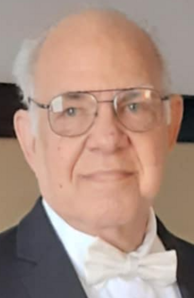 Stephen Paul Roberts Profile Photo