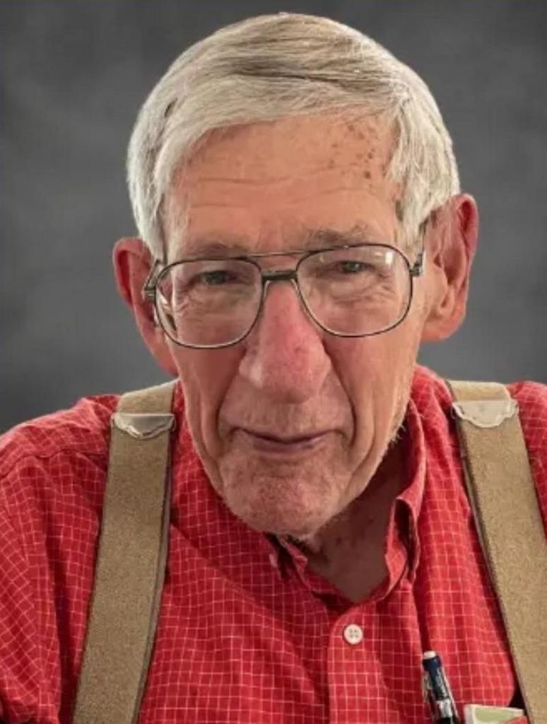 Mr. Albert Edward Willard, Jr.