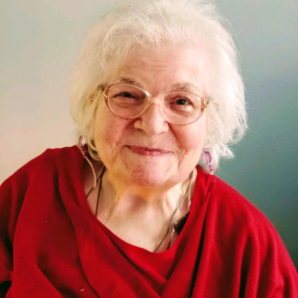Amelia Elizabeth Cornn Profile Photo