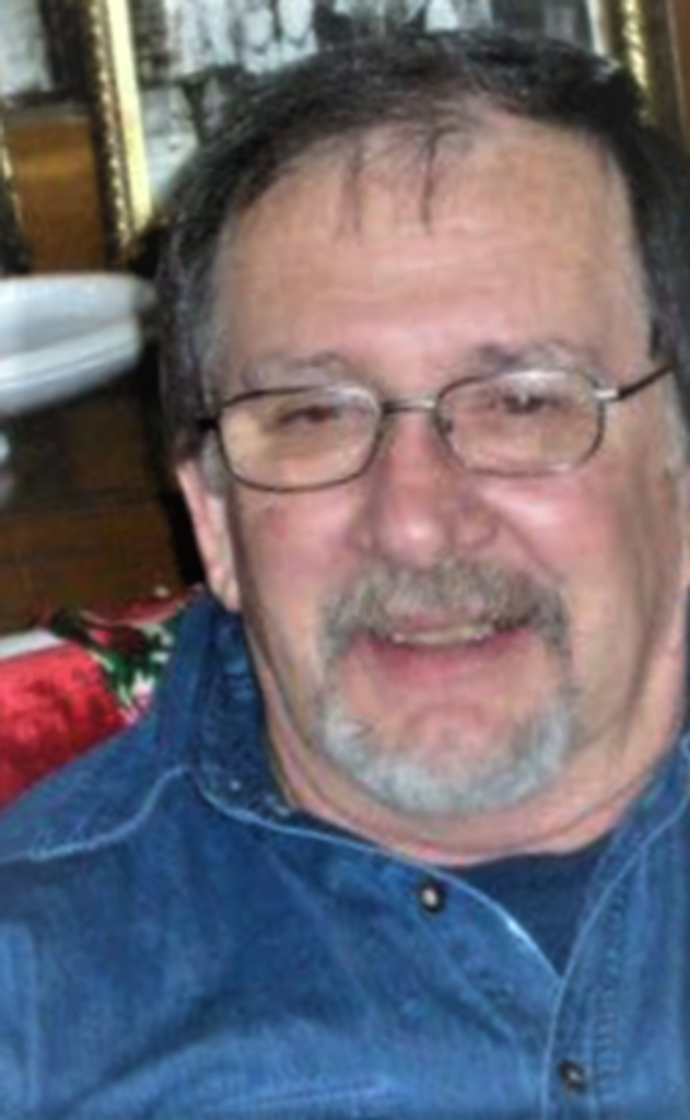 James Dales Phillips Profile Photo