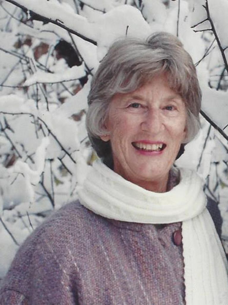 Helen Jensen Aumiller