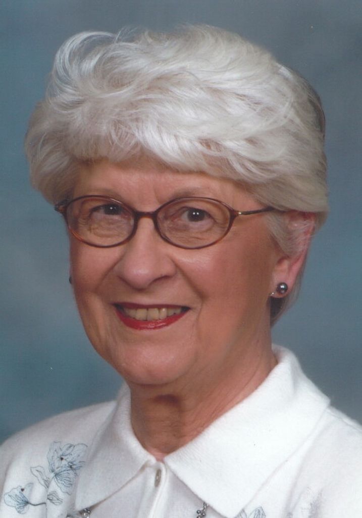 Helen Elizabeth Ciferno