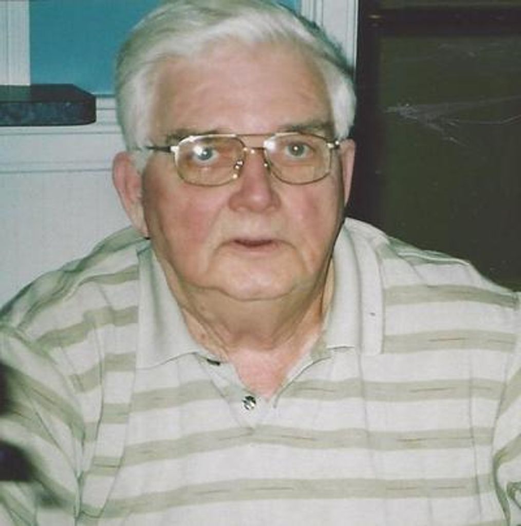 John Donald Mackinnon Profile Photo