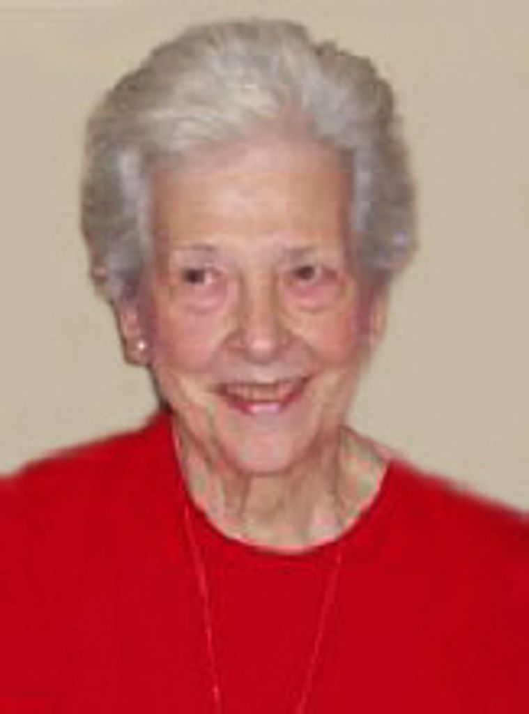 Margaret Mary Gilroy Profile Photo