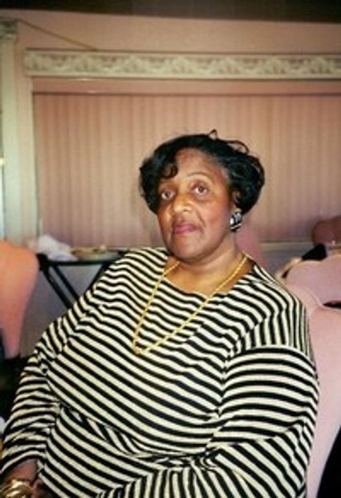 Mrs. Mary D. (Craig)  Fleming