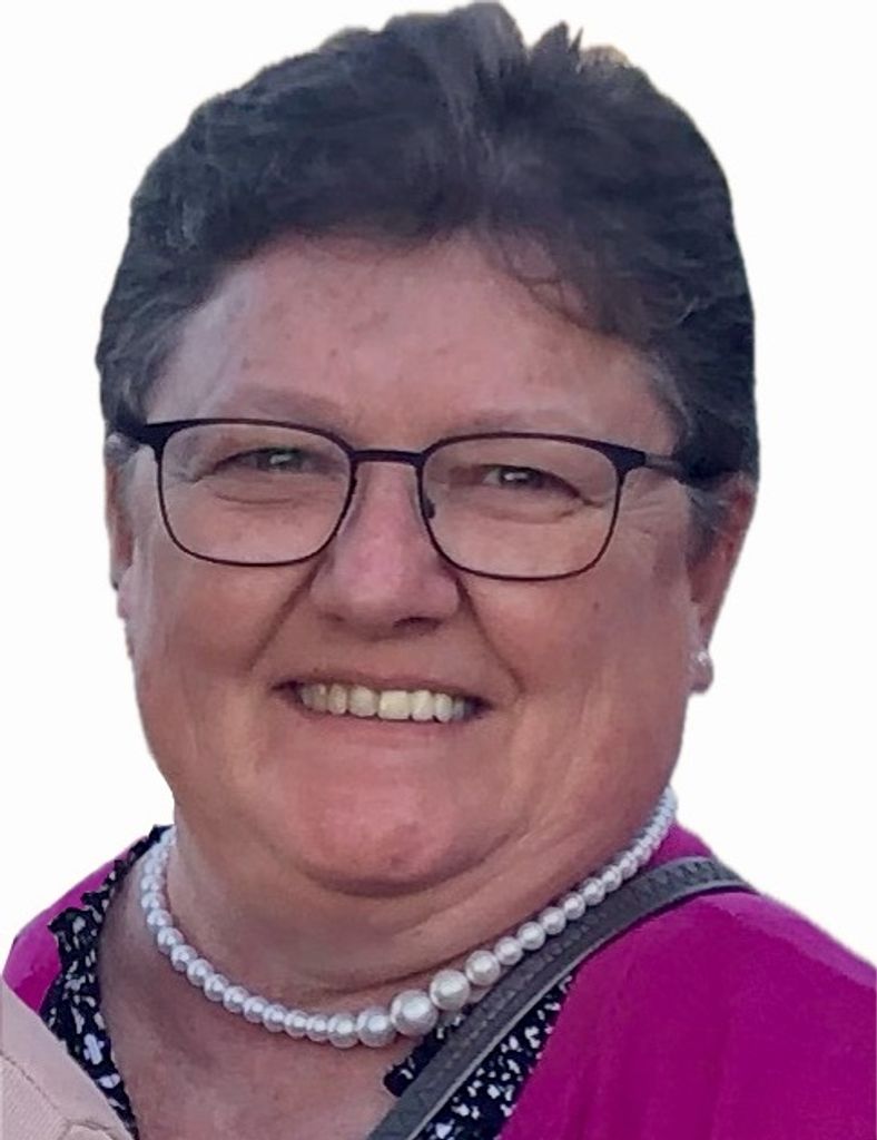 Brenda Carol St. Arnaud