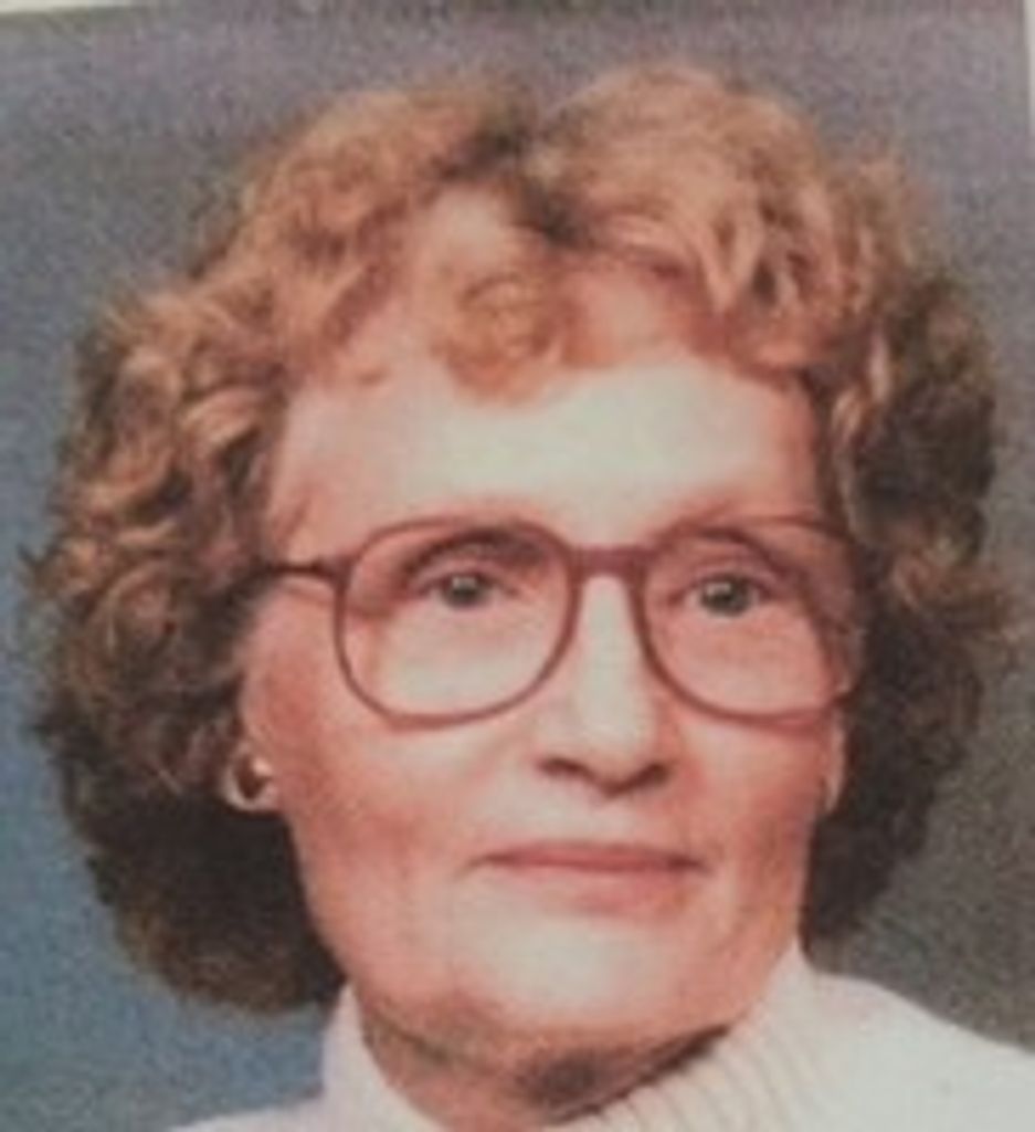 Marian Cora Davidson Deemer