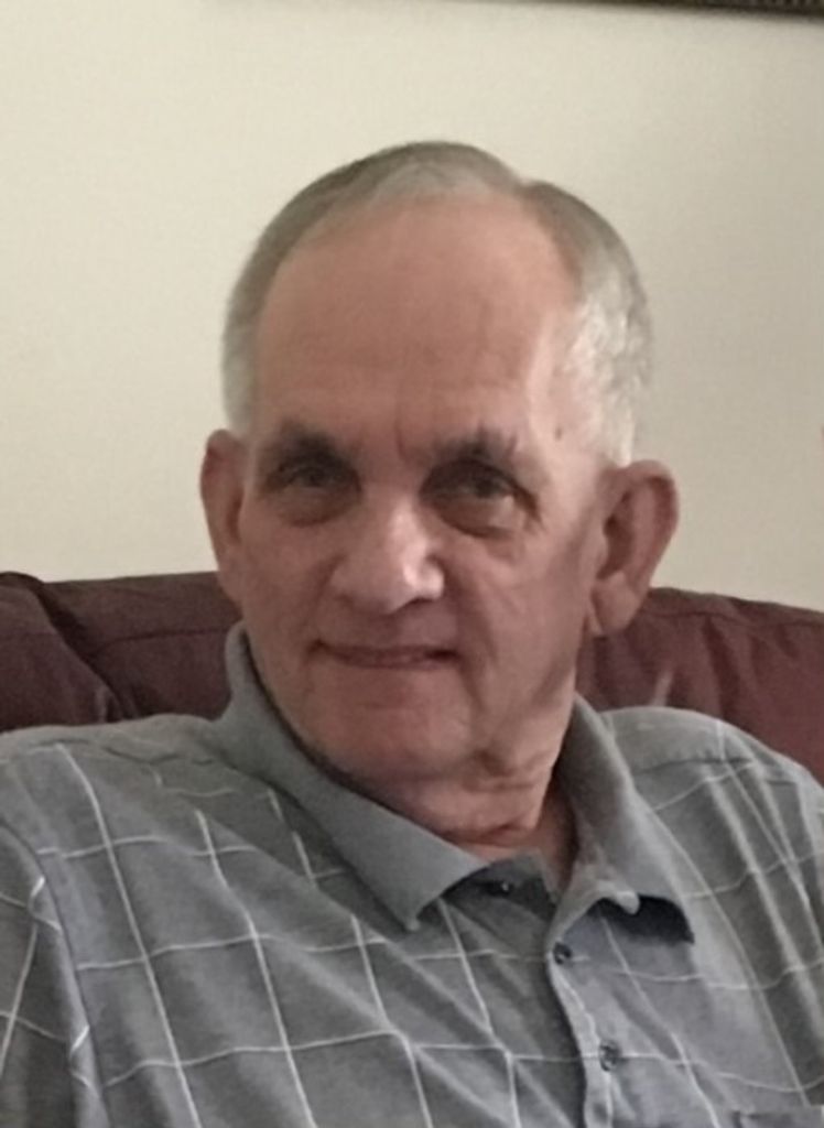 Charles Winston Howell