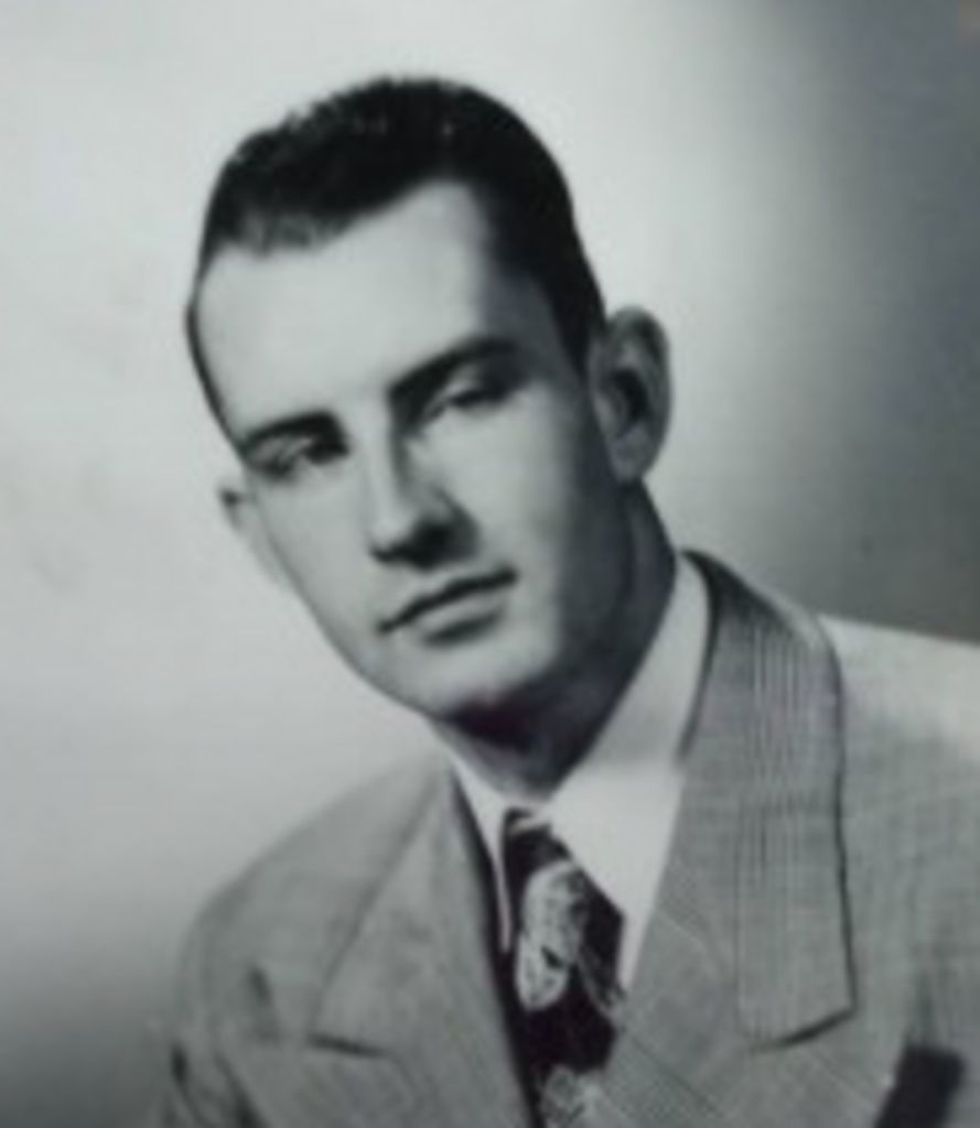 William Edward Tennyson Profile Photo