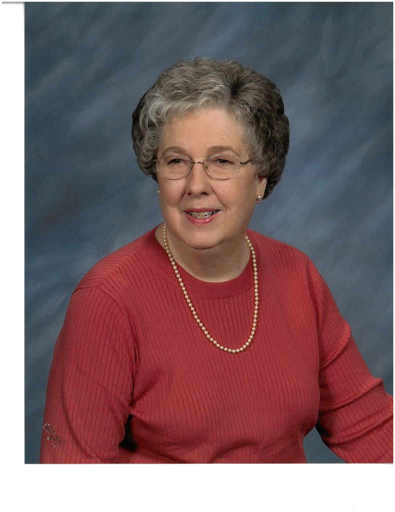 Faye Goodman Owens Profile Photo