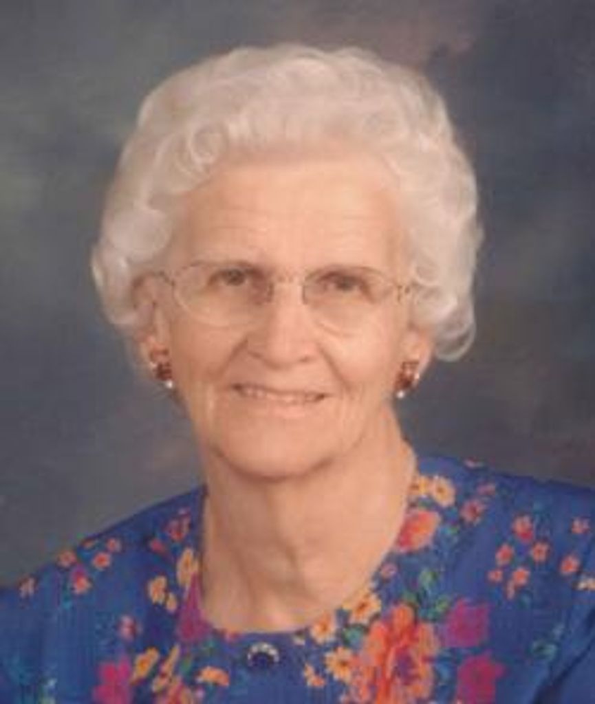 Marjorie Nelson