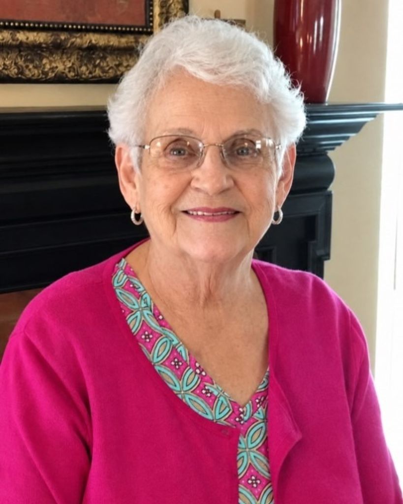 Betty Jean White Hogue Profile Photo