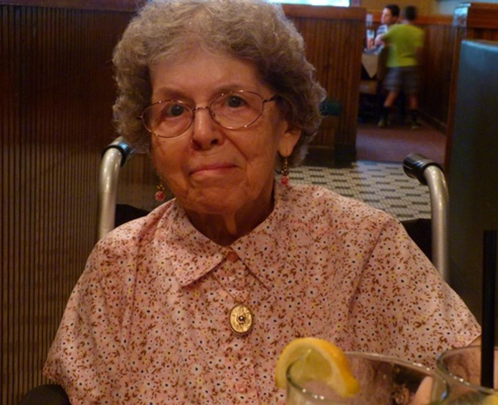 Betty B. Clark Profile Photo