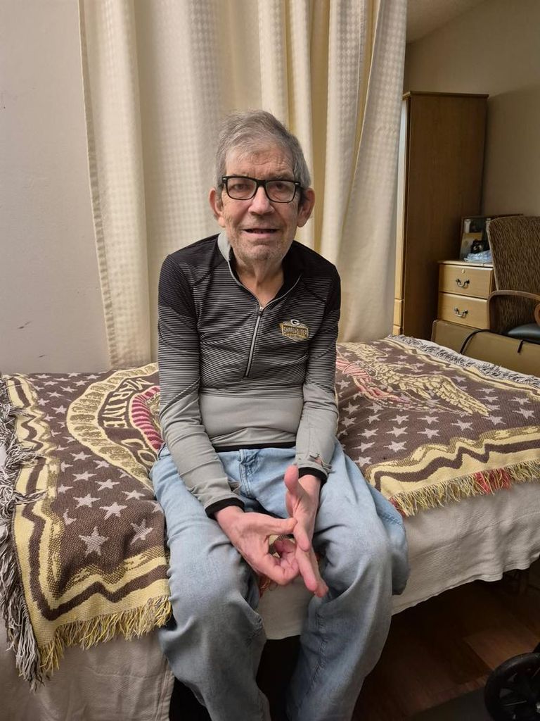 James Fritz Profile Photo