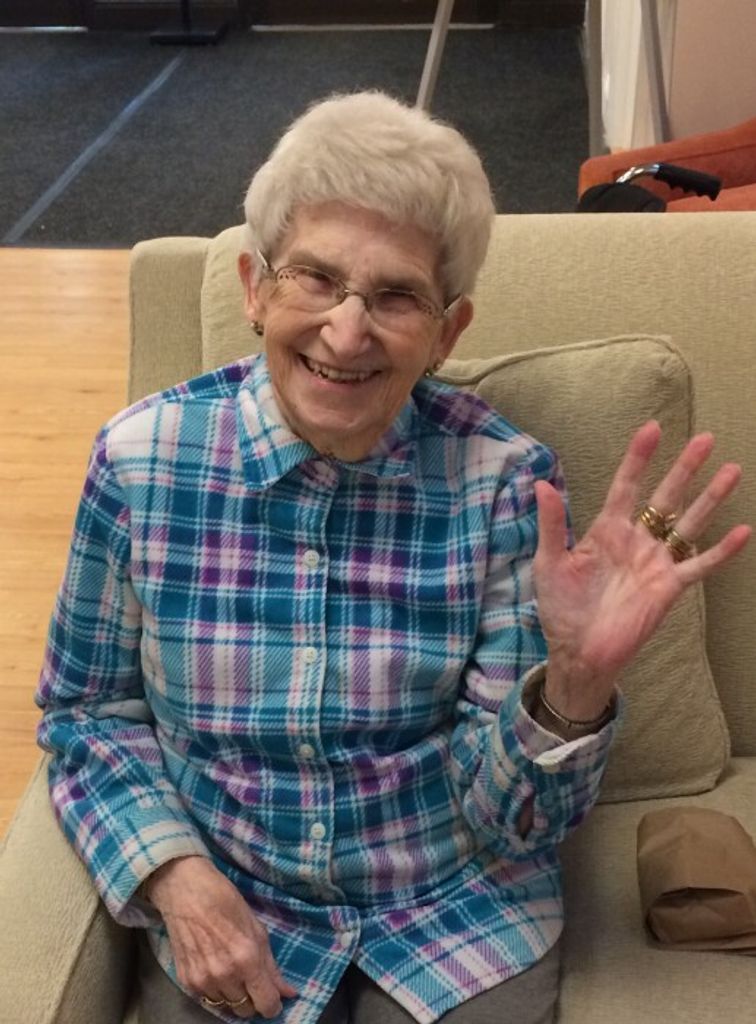 Therese M. Blais Profile Photo