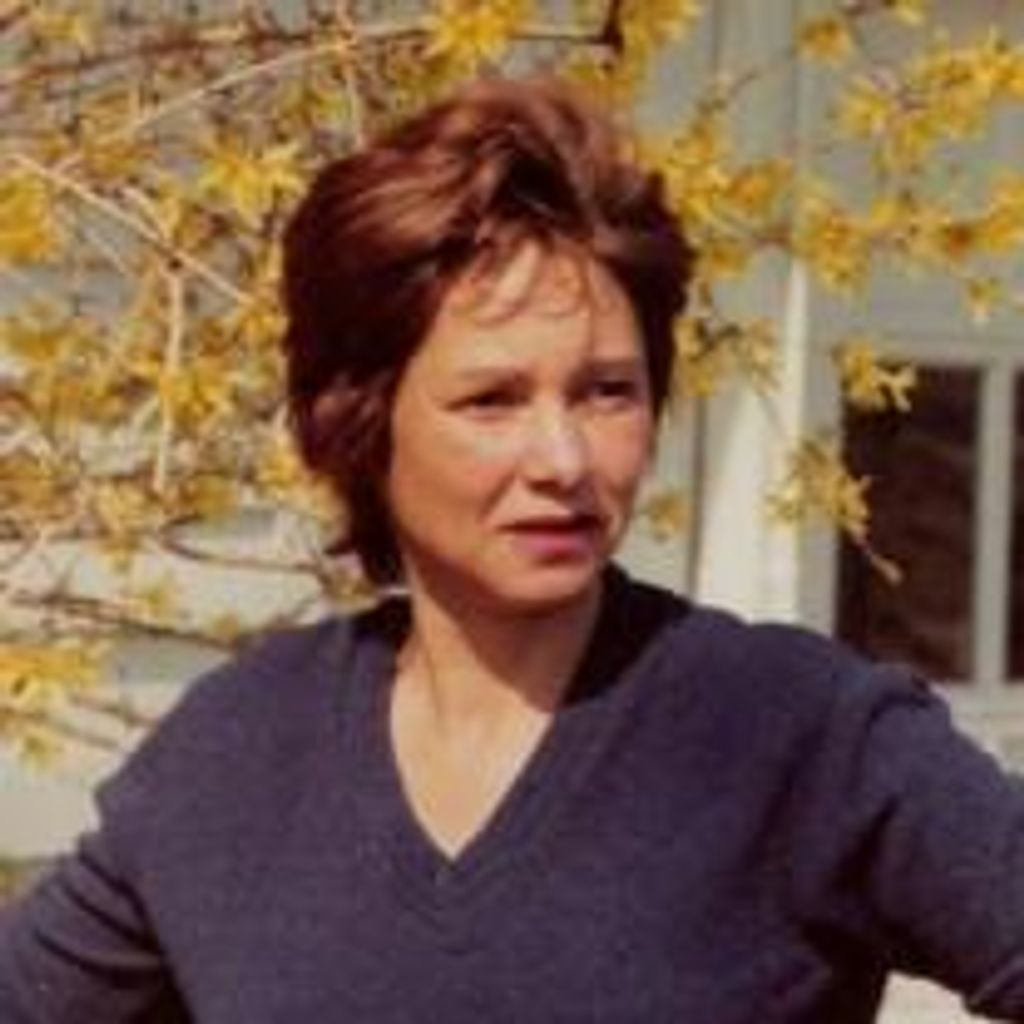 Mrs Elizabeth A. Mcdonald