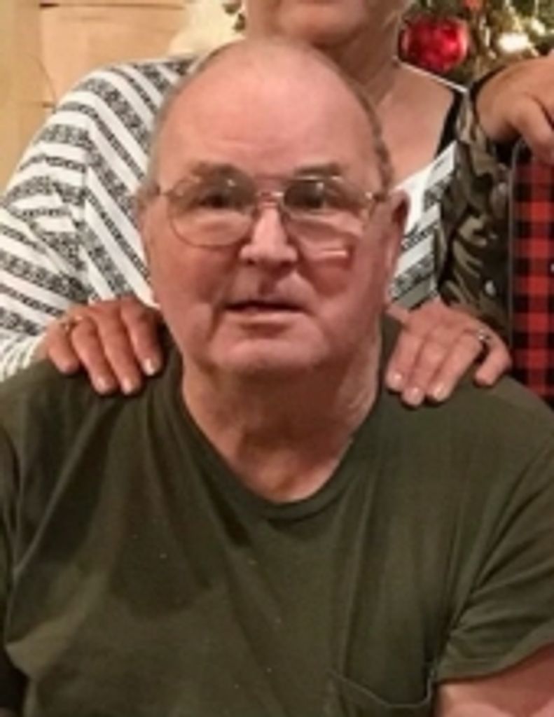 Albert  Bruce  Smith  Profile Photo