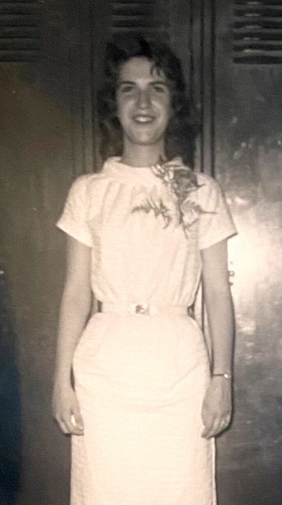 Dorothy "Dottie" Scott