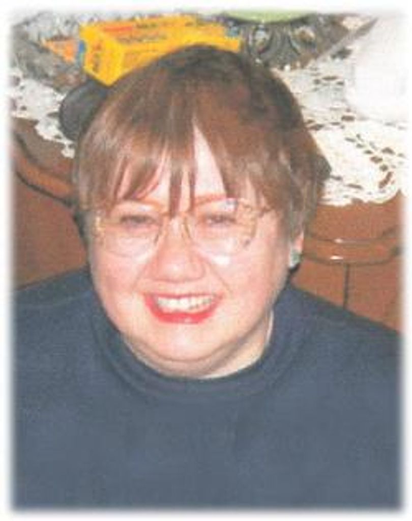 Mary Jane Schuchardt