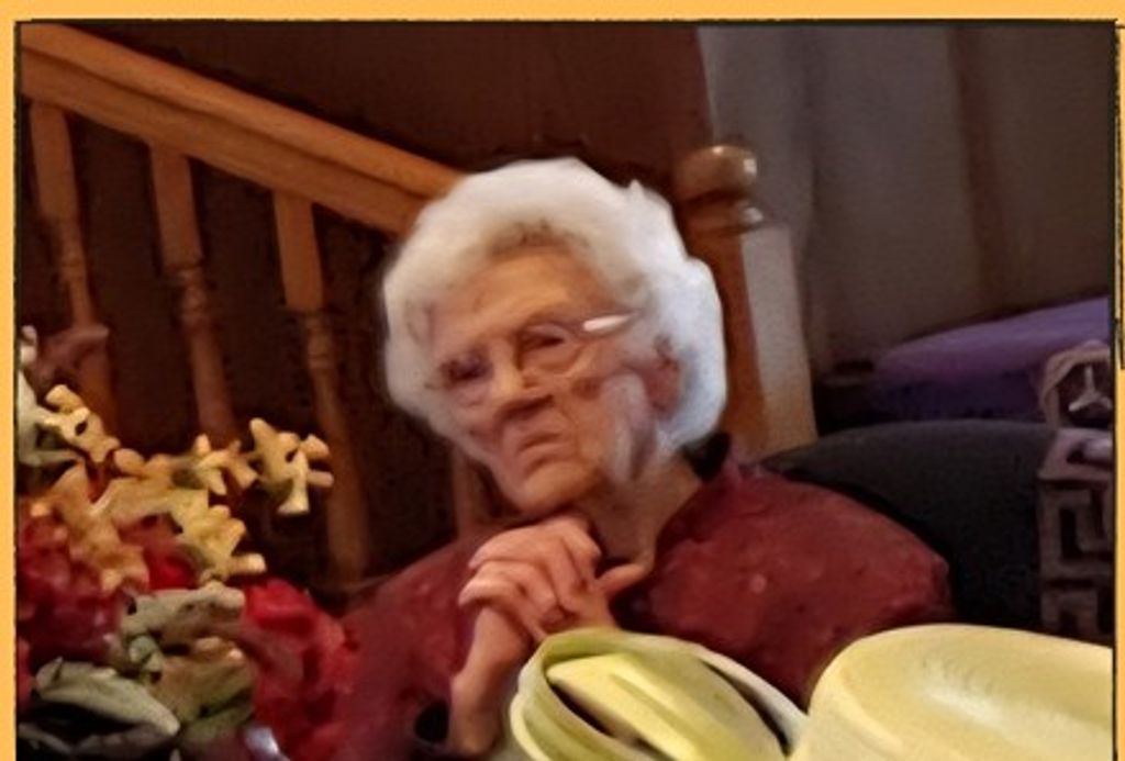 Betty Jean Foley Profile Photo