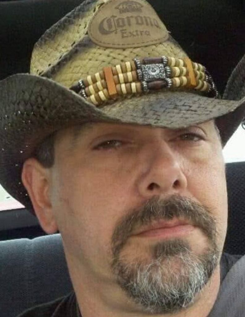 Bryan Joe Blevins