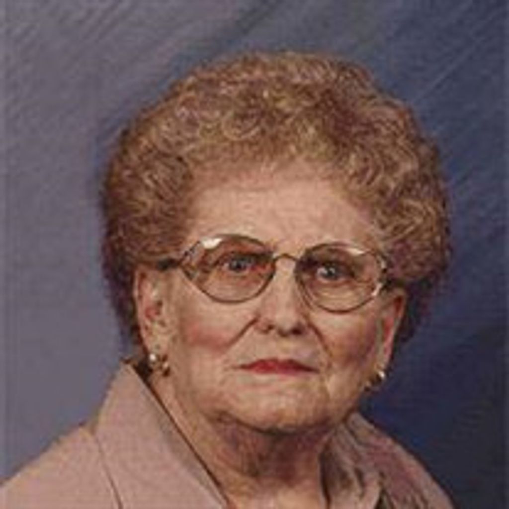 Annelle Calvert