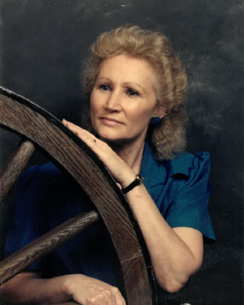 Lola Vernelle Ainsworth
