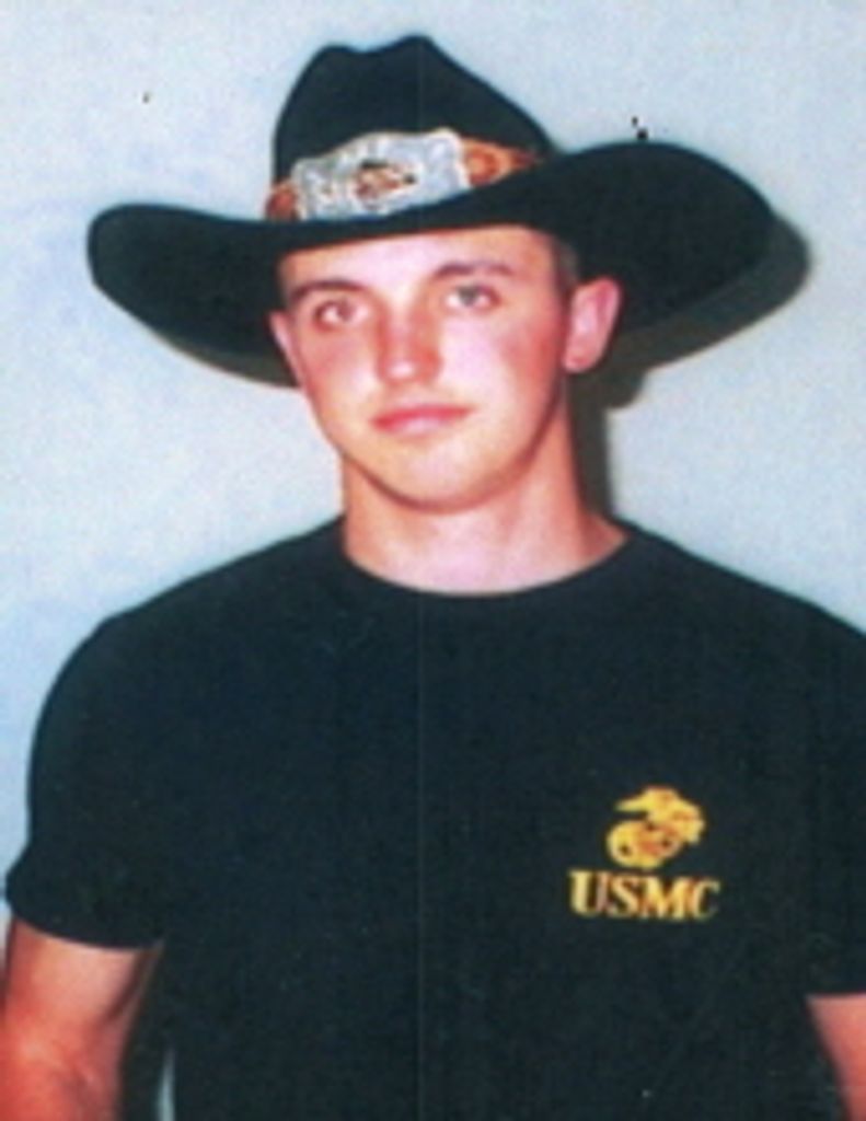 Steven Lee Peters Jr.