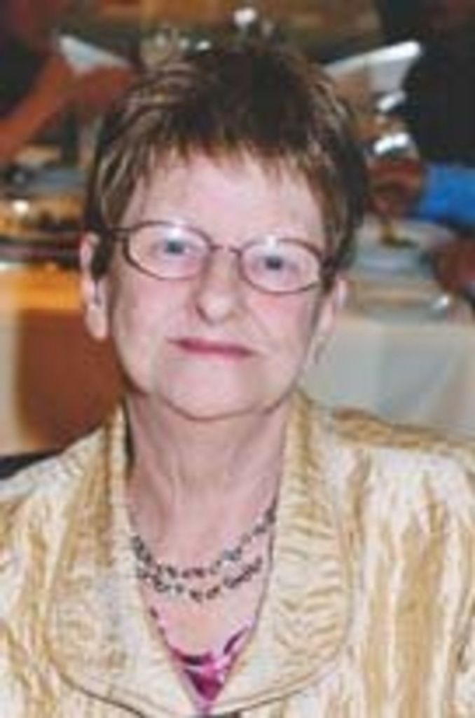 Barbara Doherty Profile Photo
