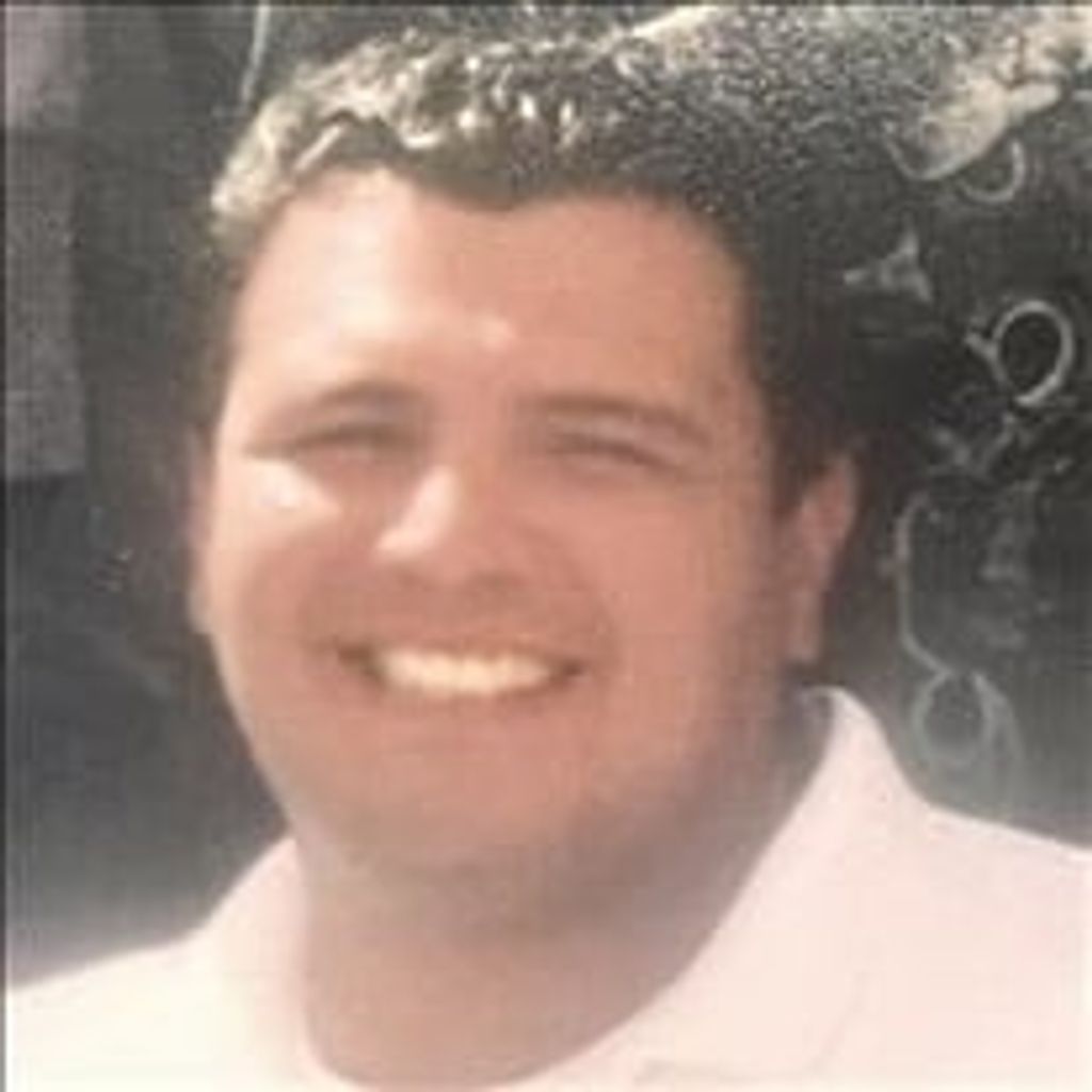 David Alexander Salinas Profile Photo