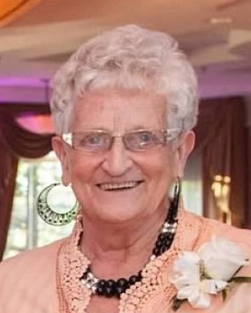 Ellen T. (Doris) O'Rourke Profile Photo