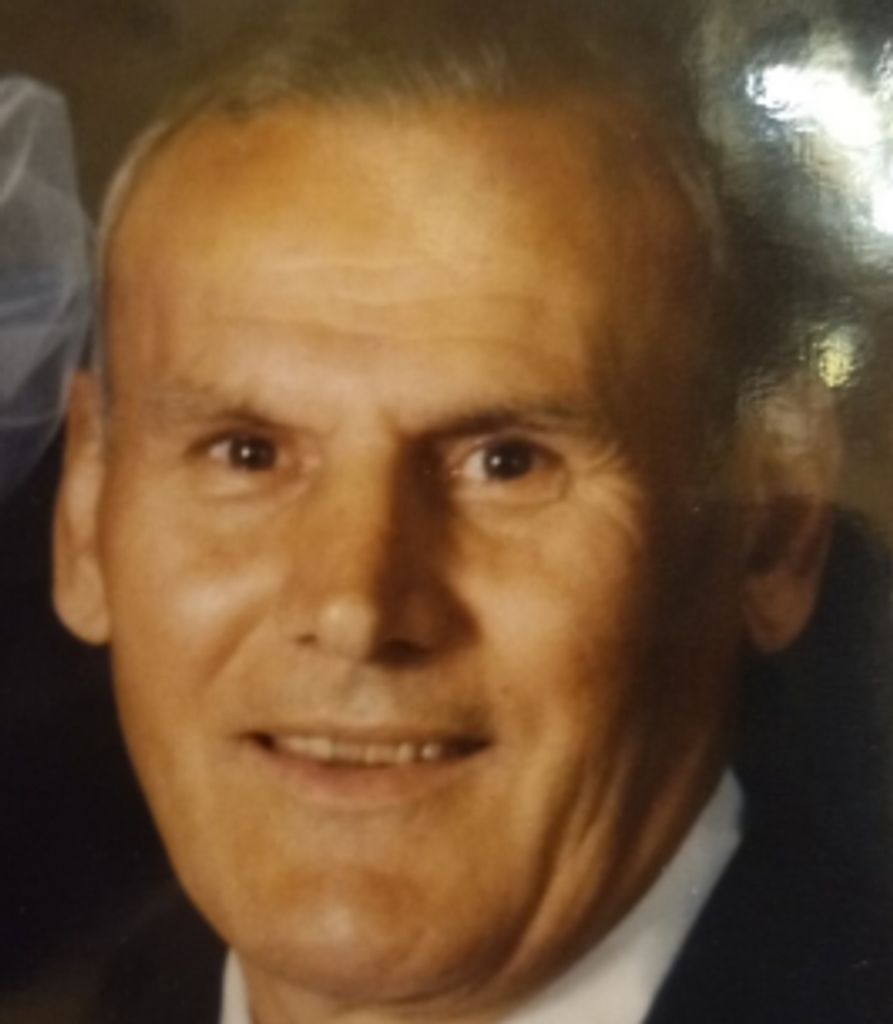 Tommy Jones
