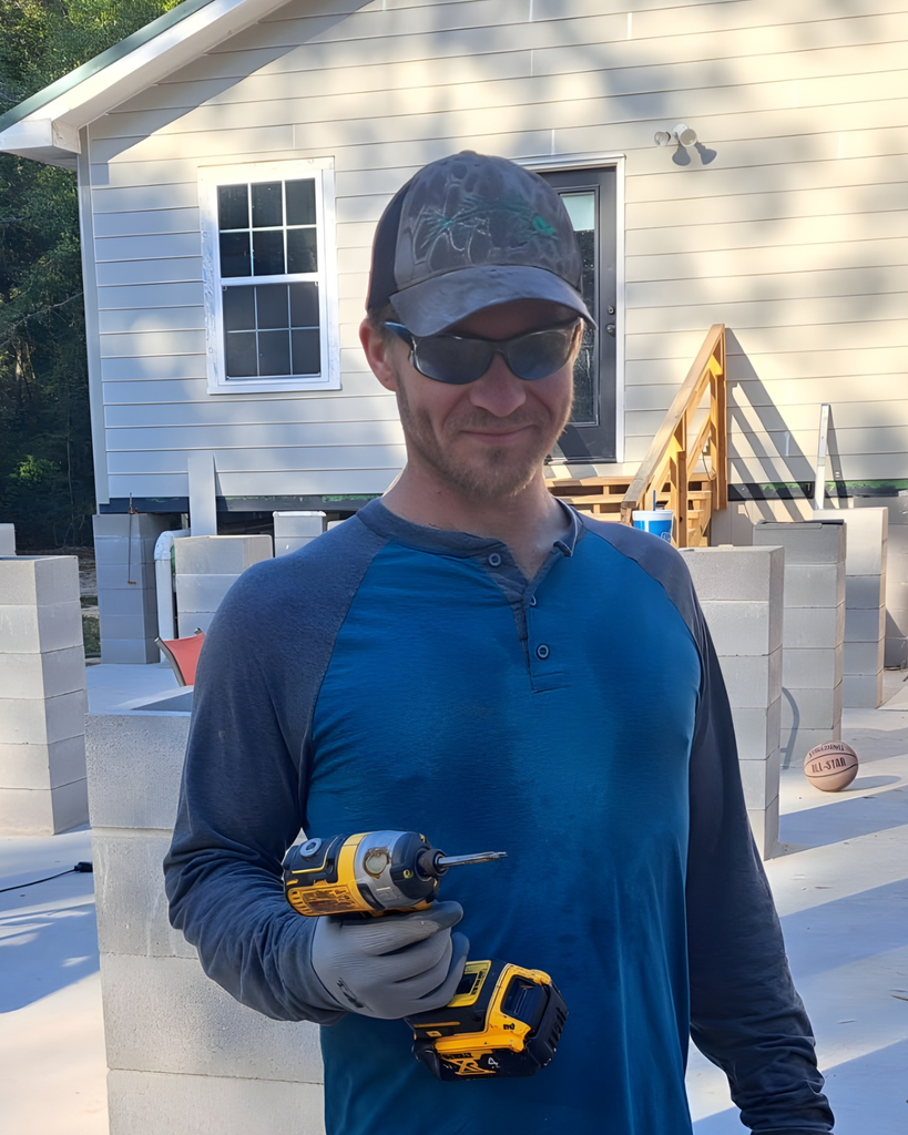 Shawn Paul Schech Profile Photo