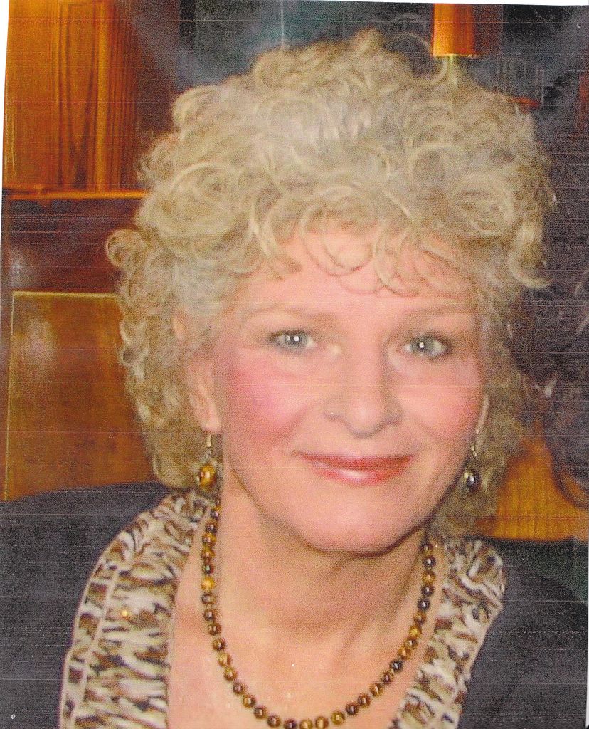 Christine Mae Riese