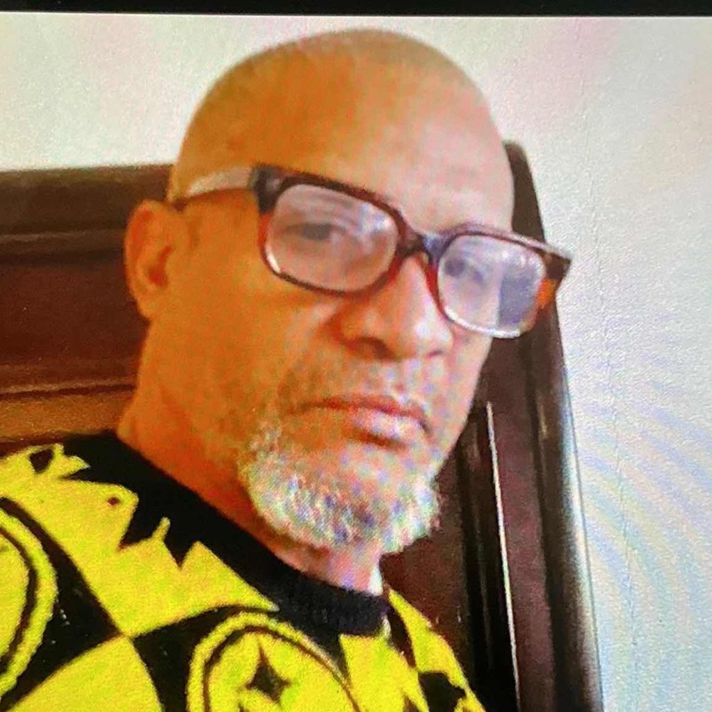 Omar Joseph Purnell Hansborough Profile Photo