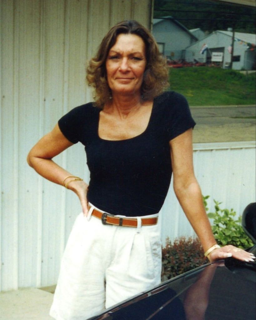 Cherlayne T. SHORT