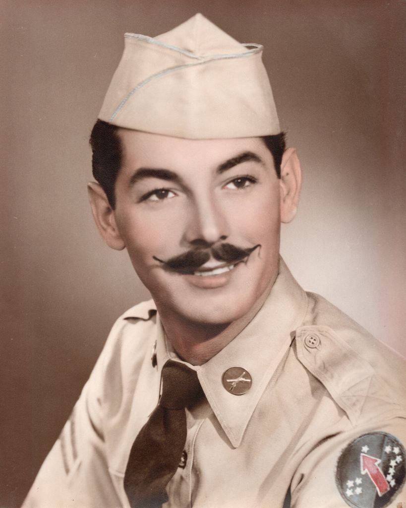 Richard Daniel Masoni Profile Photo