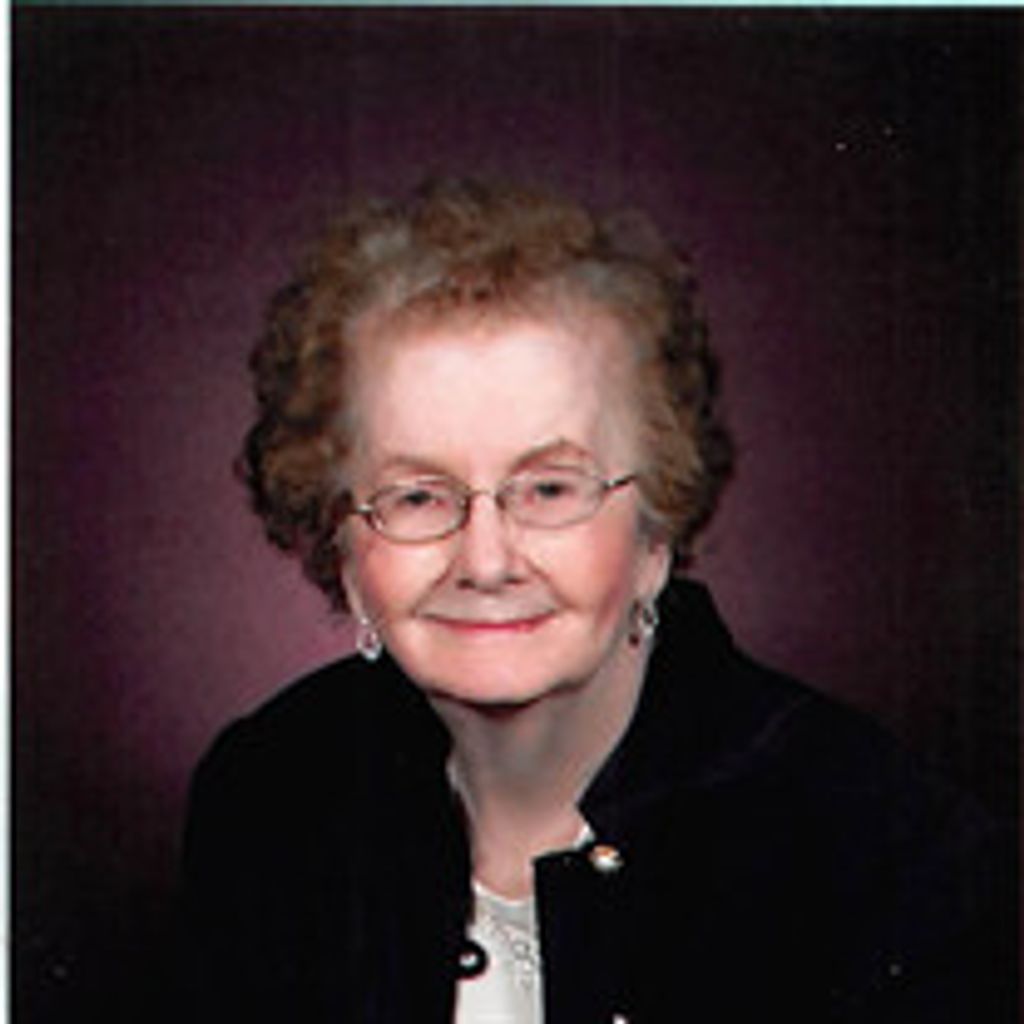 Beryl B. Hames