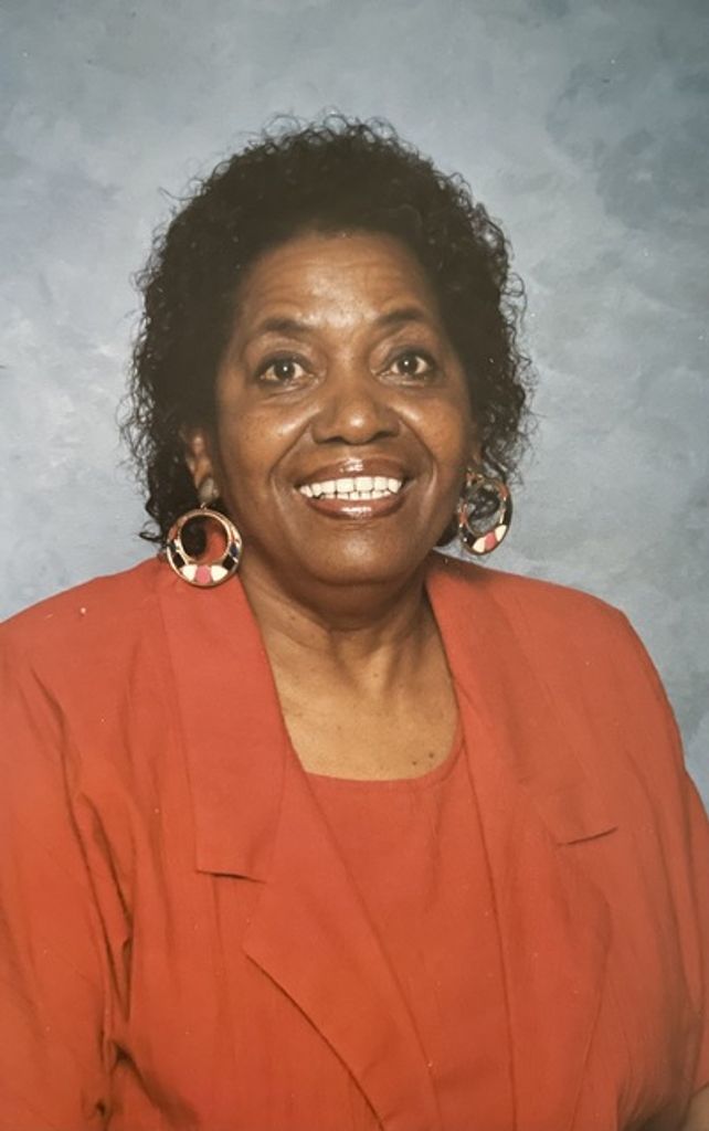 Auncie Morrison Austin Profile Photo
