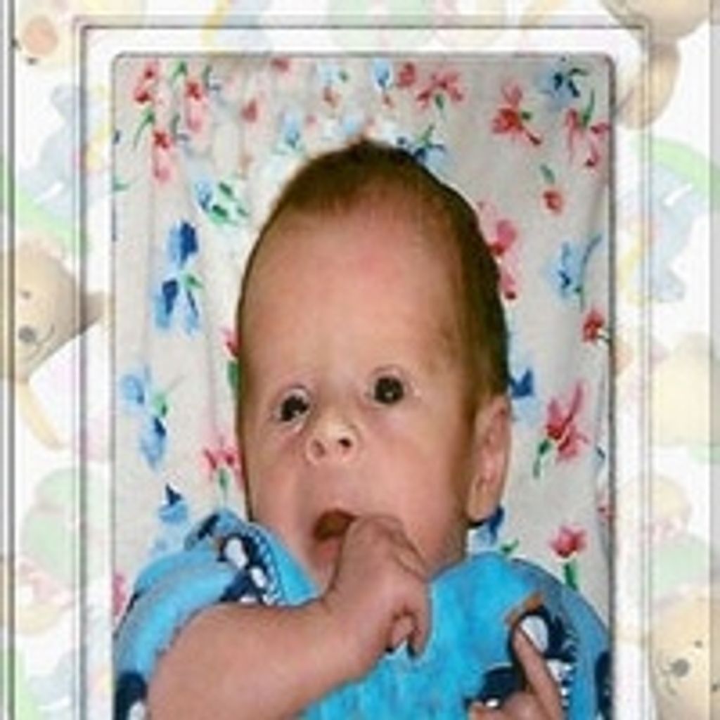 Maison Coker Profile Photo
