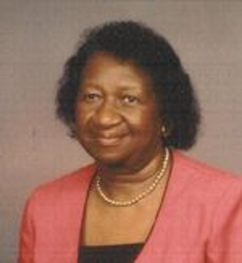 Mae Holmes Allison Profile Photo