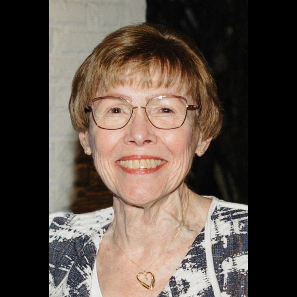 Janice Irene Wauben Profile Photo