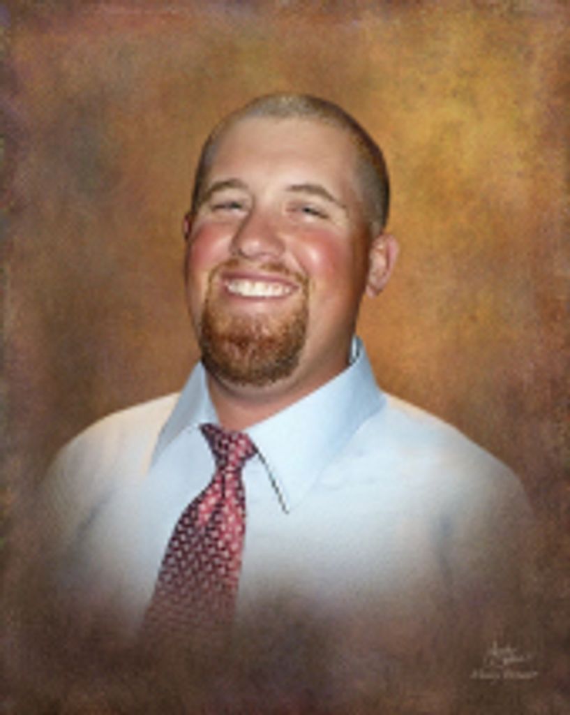 John Alan Dobbins Profile Photo