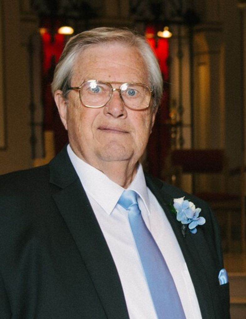 John W. "Jay" Cattle