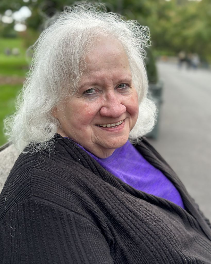 Mary Margaret Vokes Profile Photo