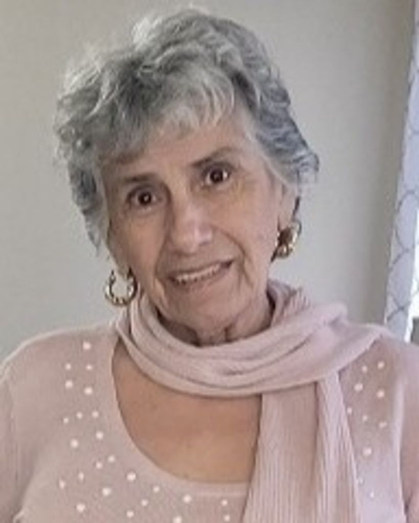 Hilda Sanchez Pacheco